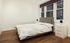 Fleet Street Apartment 1