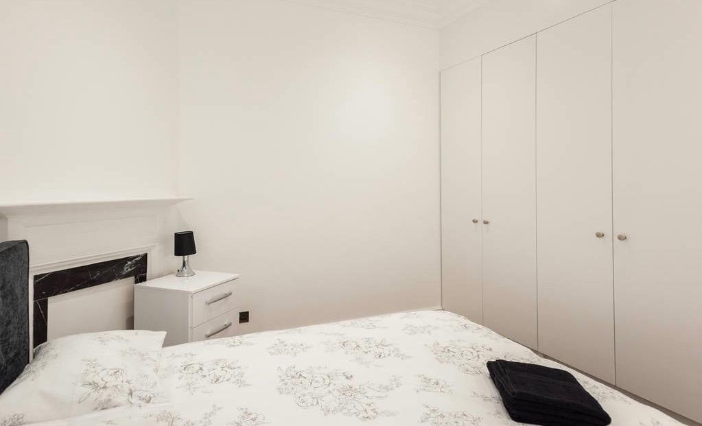 Fleet Street Apartment 1 London Exterior foto