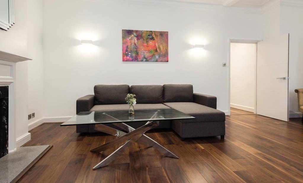 Fleet Street Apartment 1 London Exterior foto
